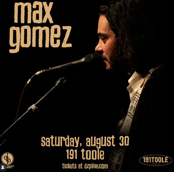 Max Gomez