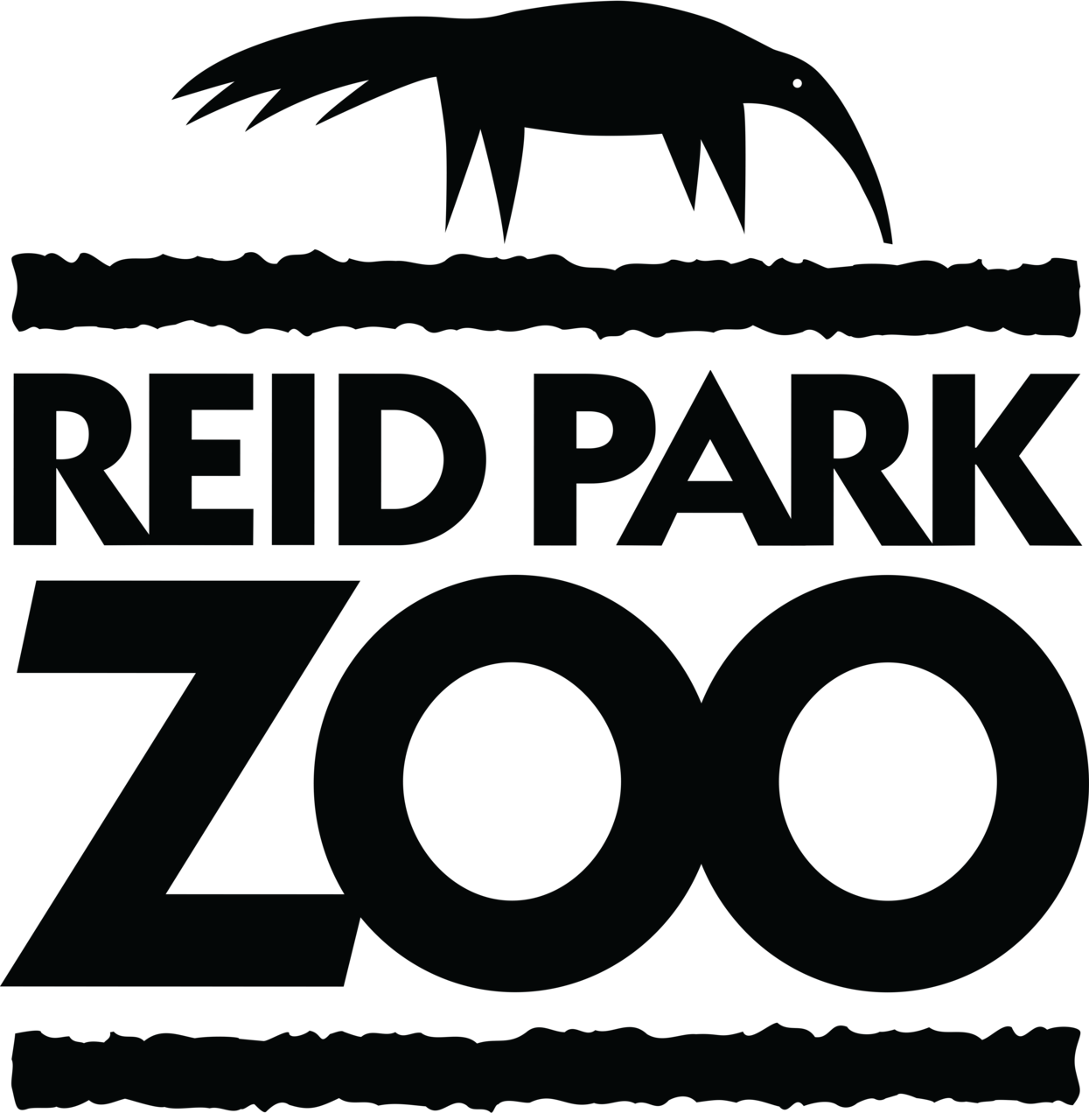 Reid Park Zoo logo
