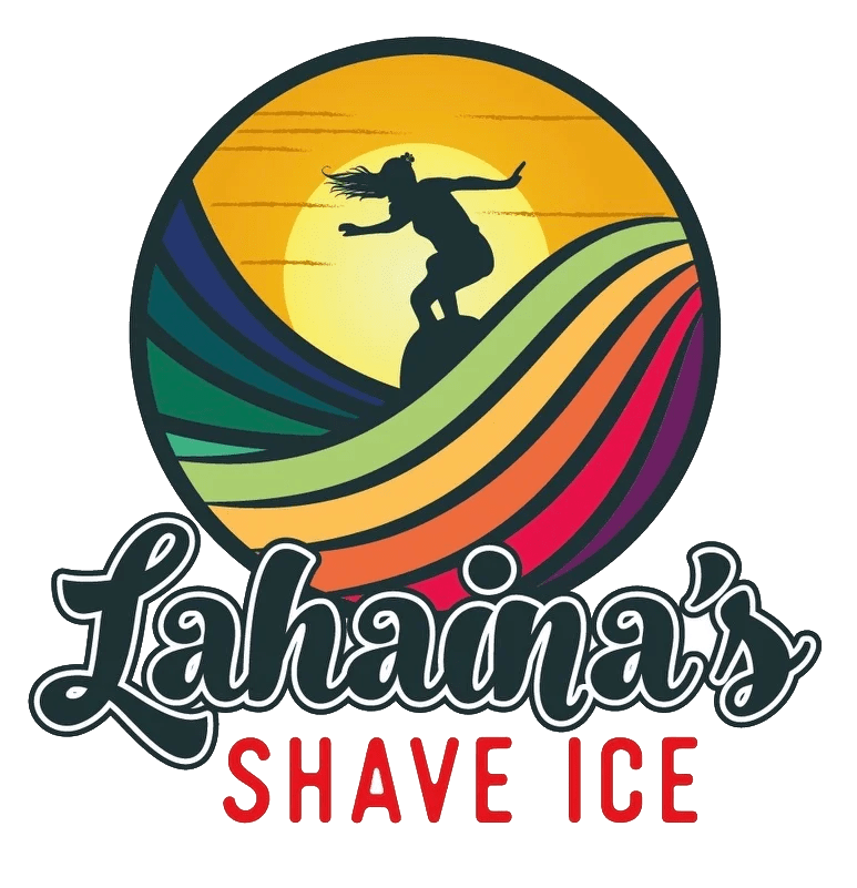lahiana ice logo