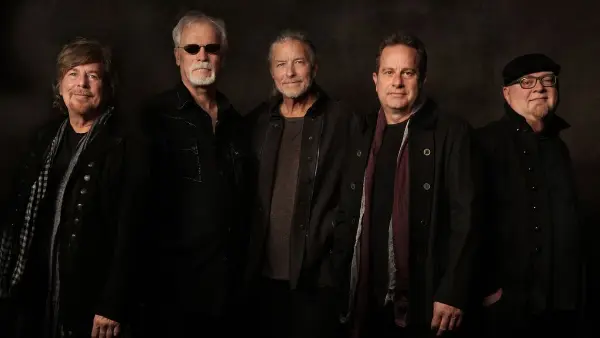 Firefall @ Rialto Theatre