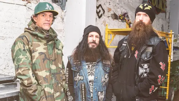 Zakk Sabbath: American Winter Tour '25 @ Rialto Theatre