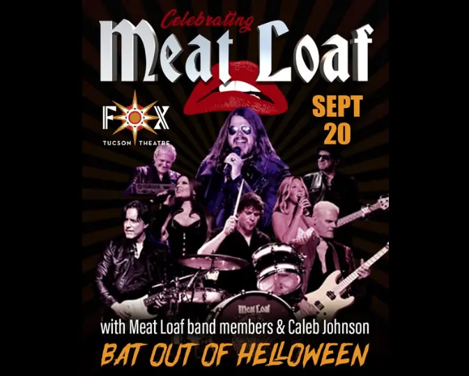 Meatloaf