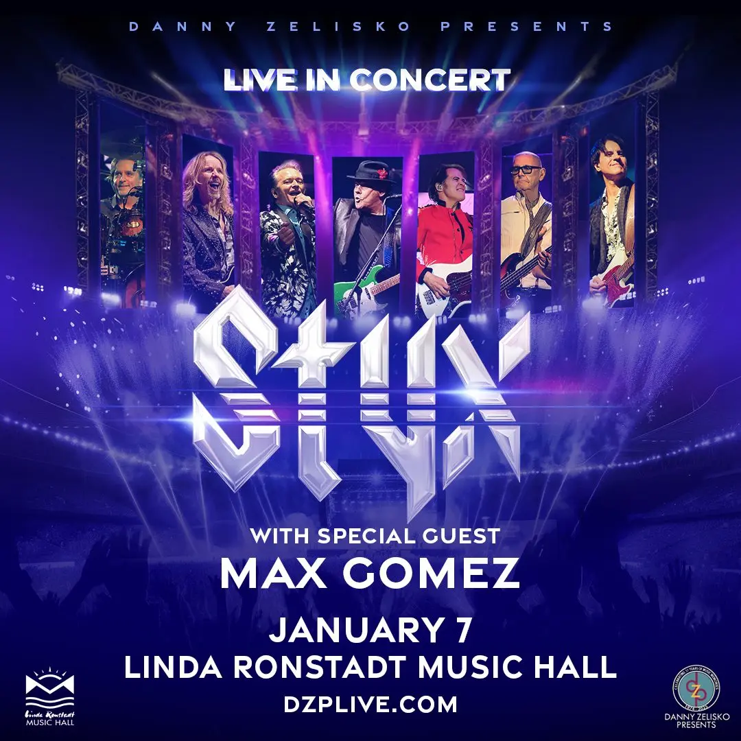 STYX Tucson