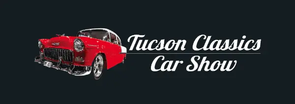 Tucson Classic Car Show Logo