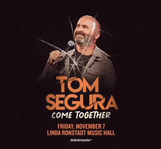 TOM SEGURA