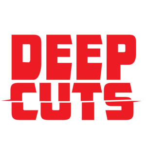 DEEP CUTS LOGO