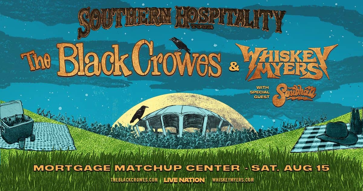 Black Crowes