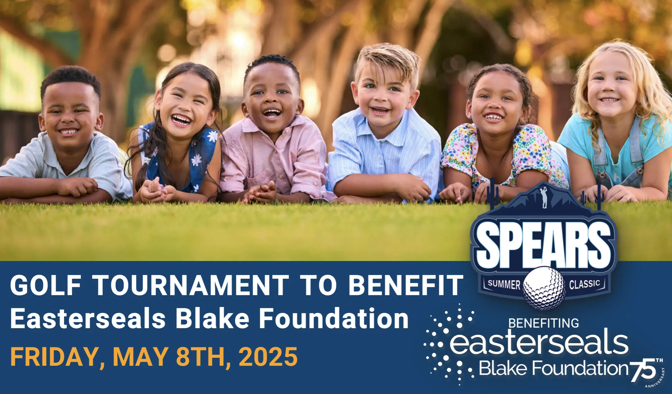 Spears Summer Classic