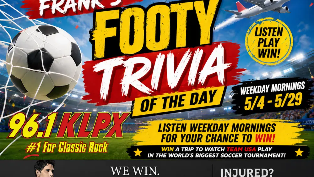 Franks Footy