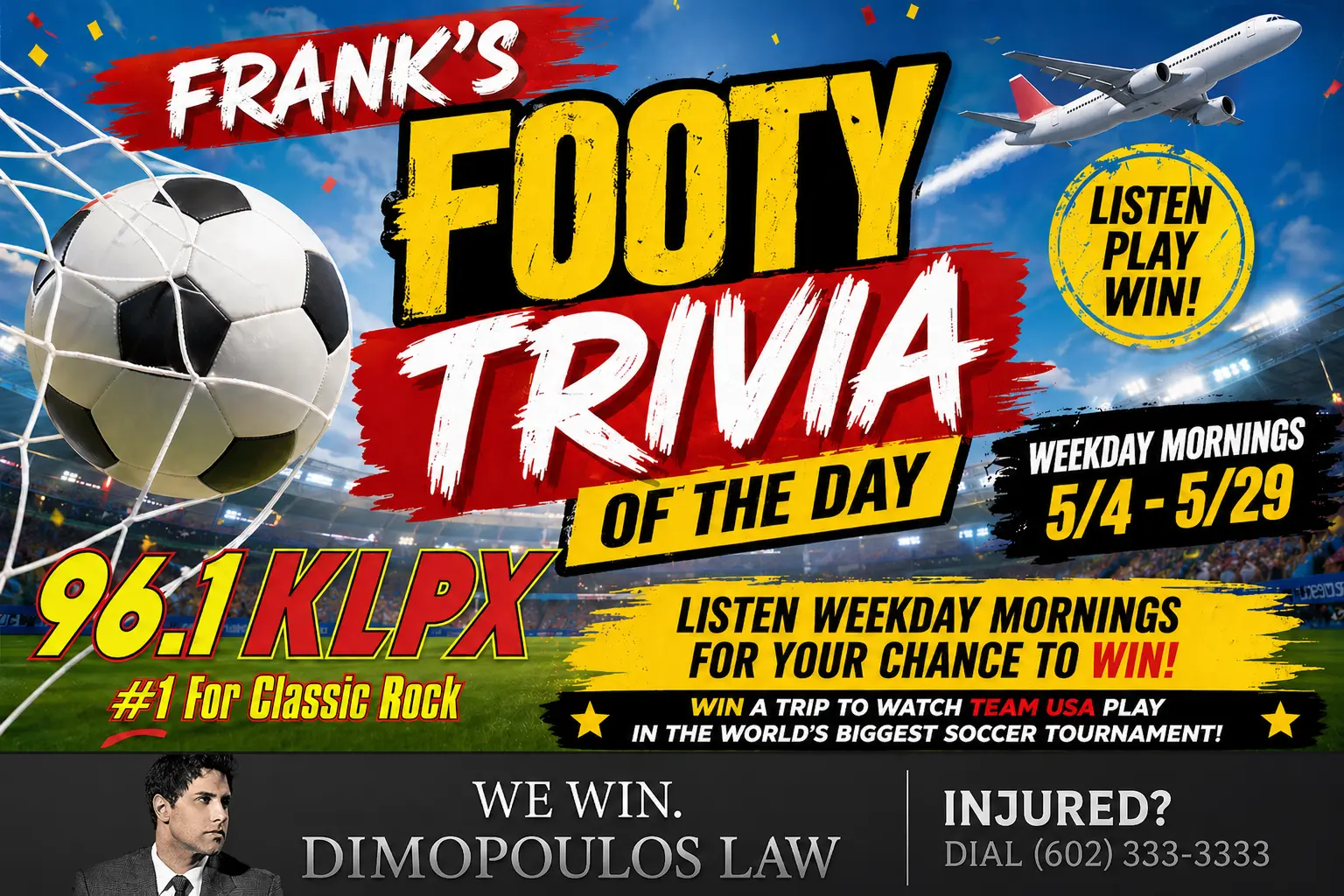 Franks Footy
