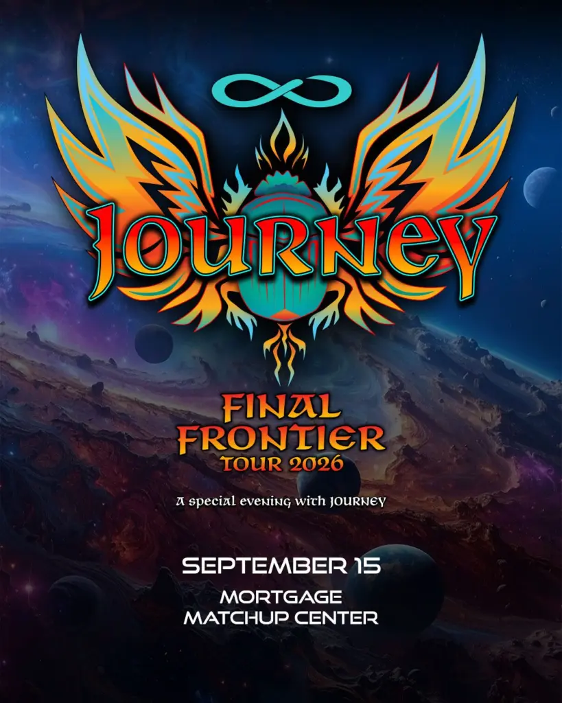 Journey