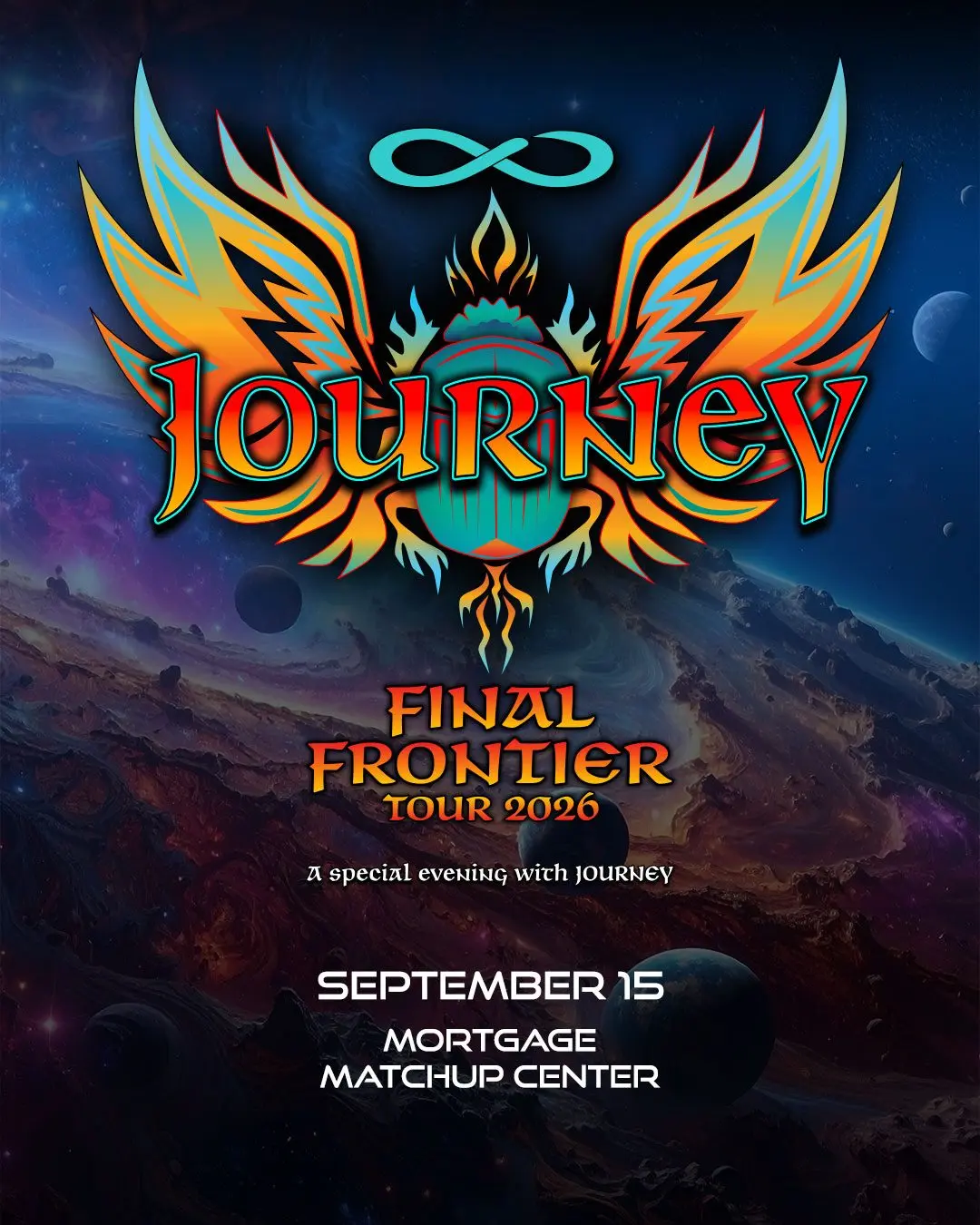 Journey