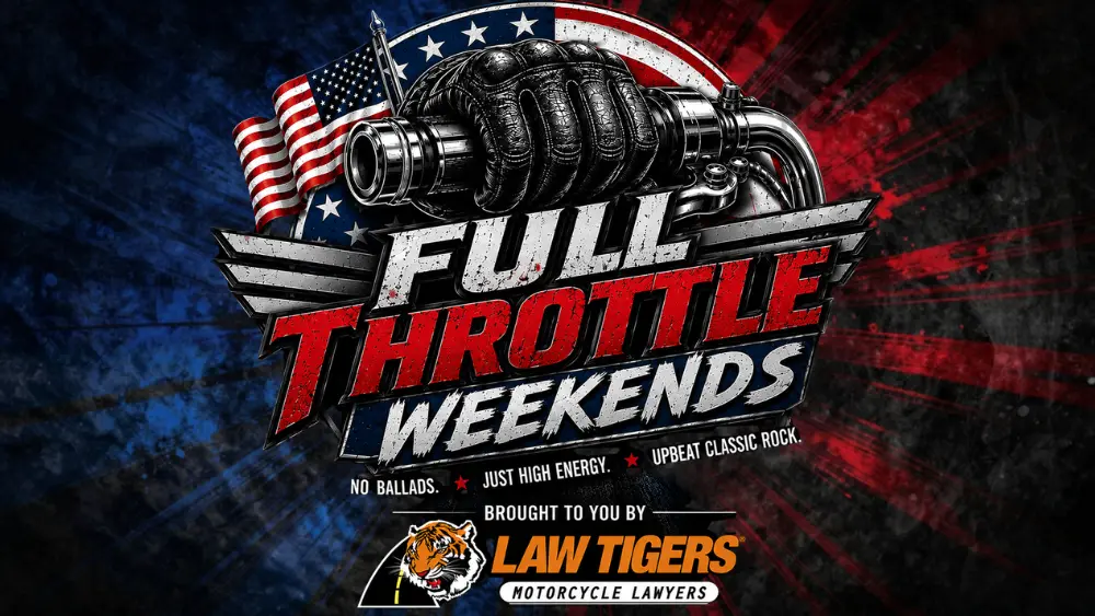 Full Throttle