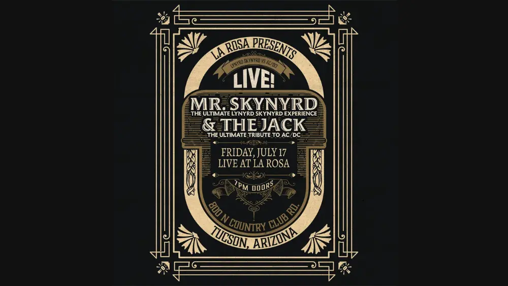 Mr Syynyrd