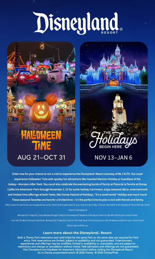 Disney