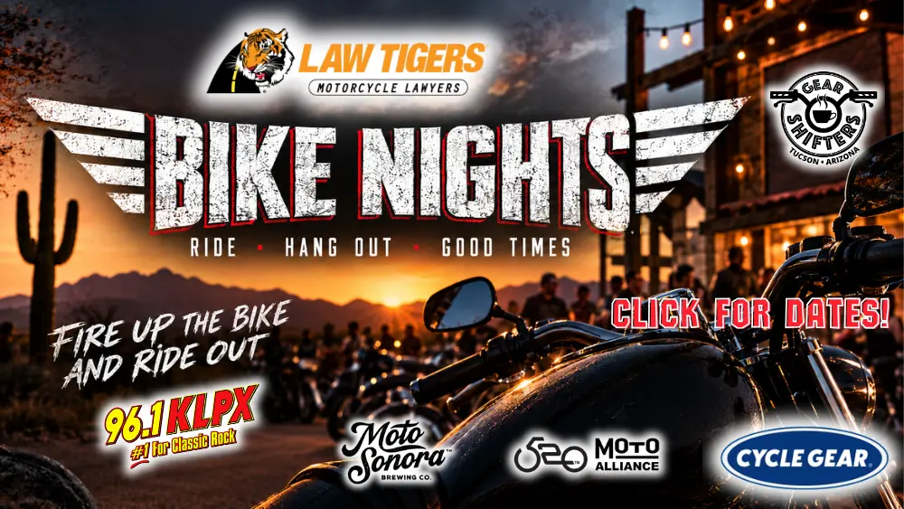 bike night