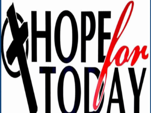 hope for today
