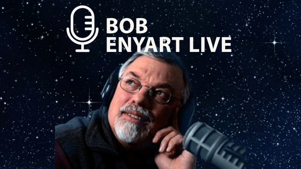 Bob enyart live