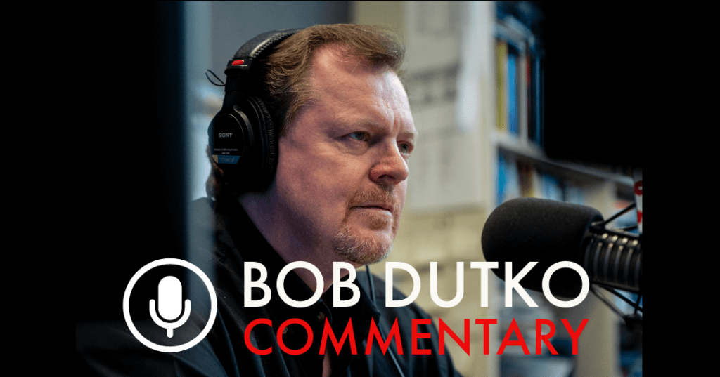dutko-commentary
