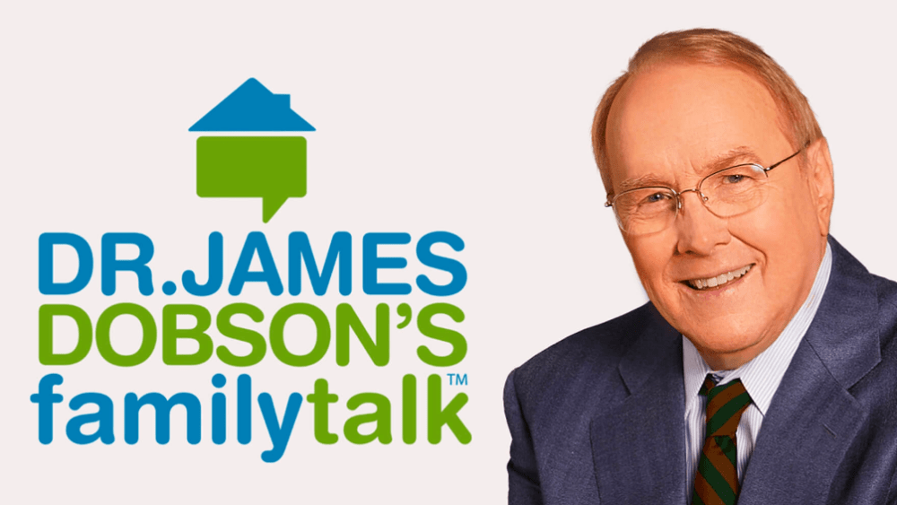 dobson-family-talk