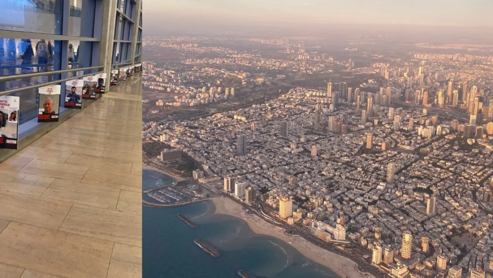 Navigating Emotions and Trauma in Returning to Israel