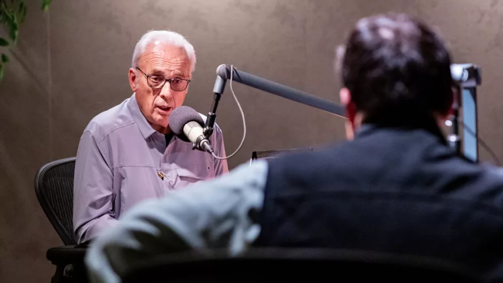 John MacArthur: Christians Have a Biblical Obligation to Protect the Jewish People