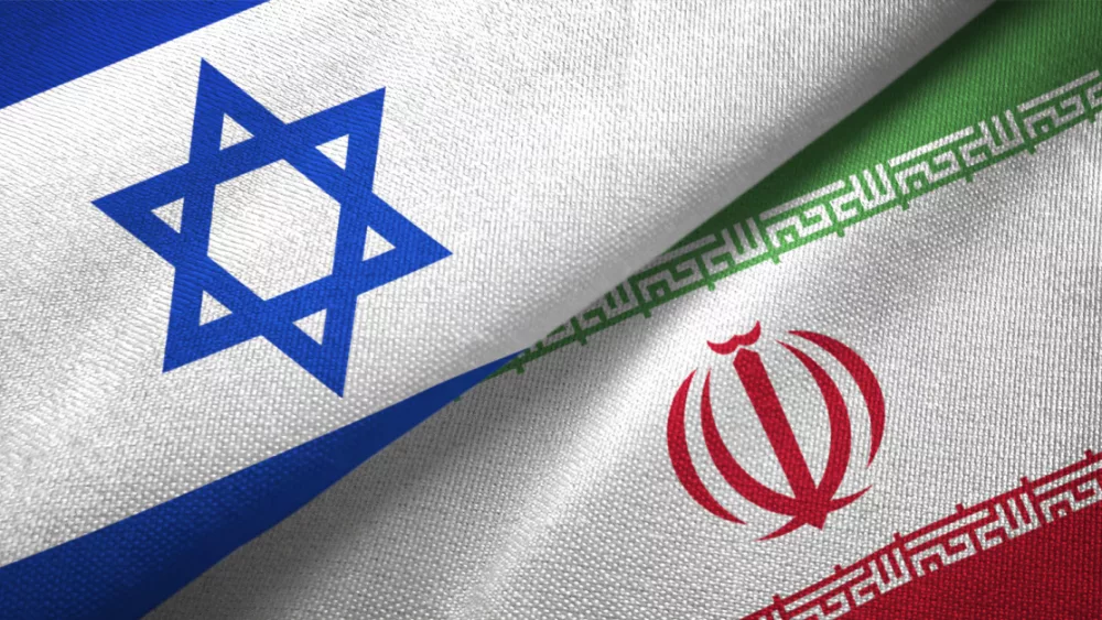 Iranian Attack on Israel Said to Be Imminent