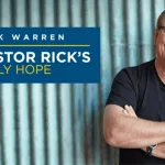 Daily Hope with Rick Warren