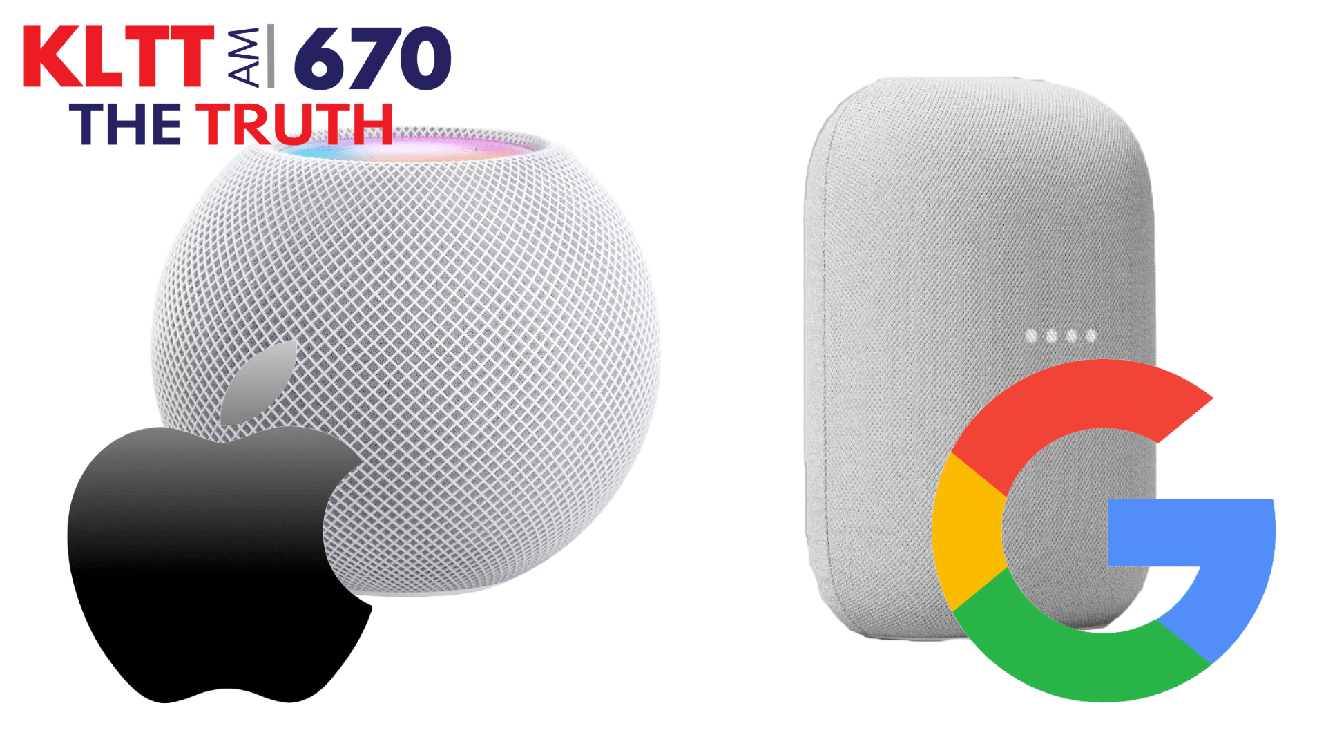 speakers-apple-google