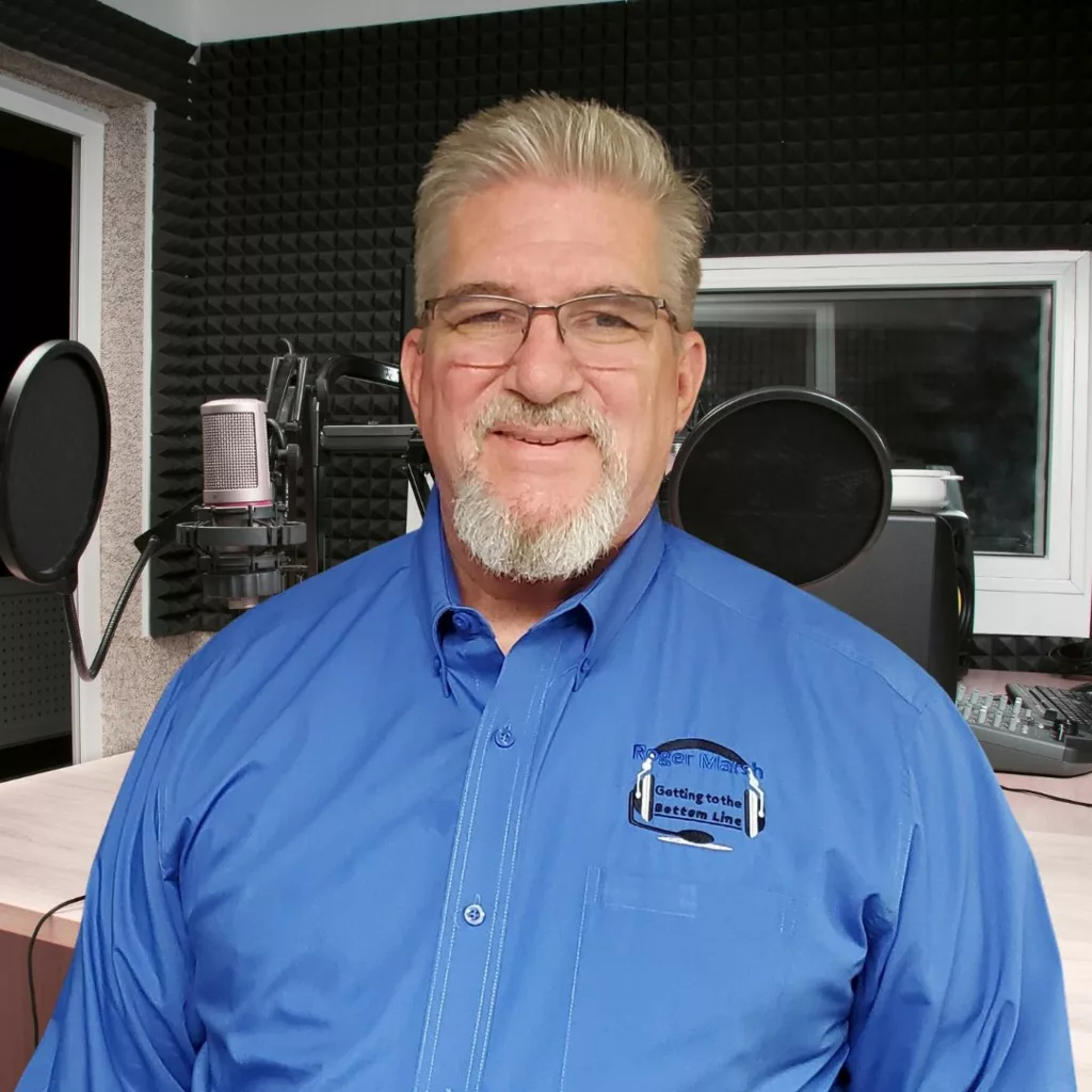 8/02/24 Jonathan Black Author of “The Last Supper,” New Tennessee Law