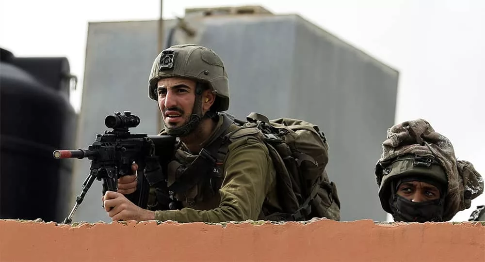 israel-soldier