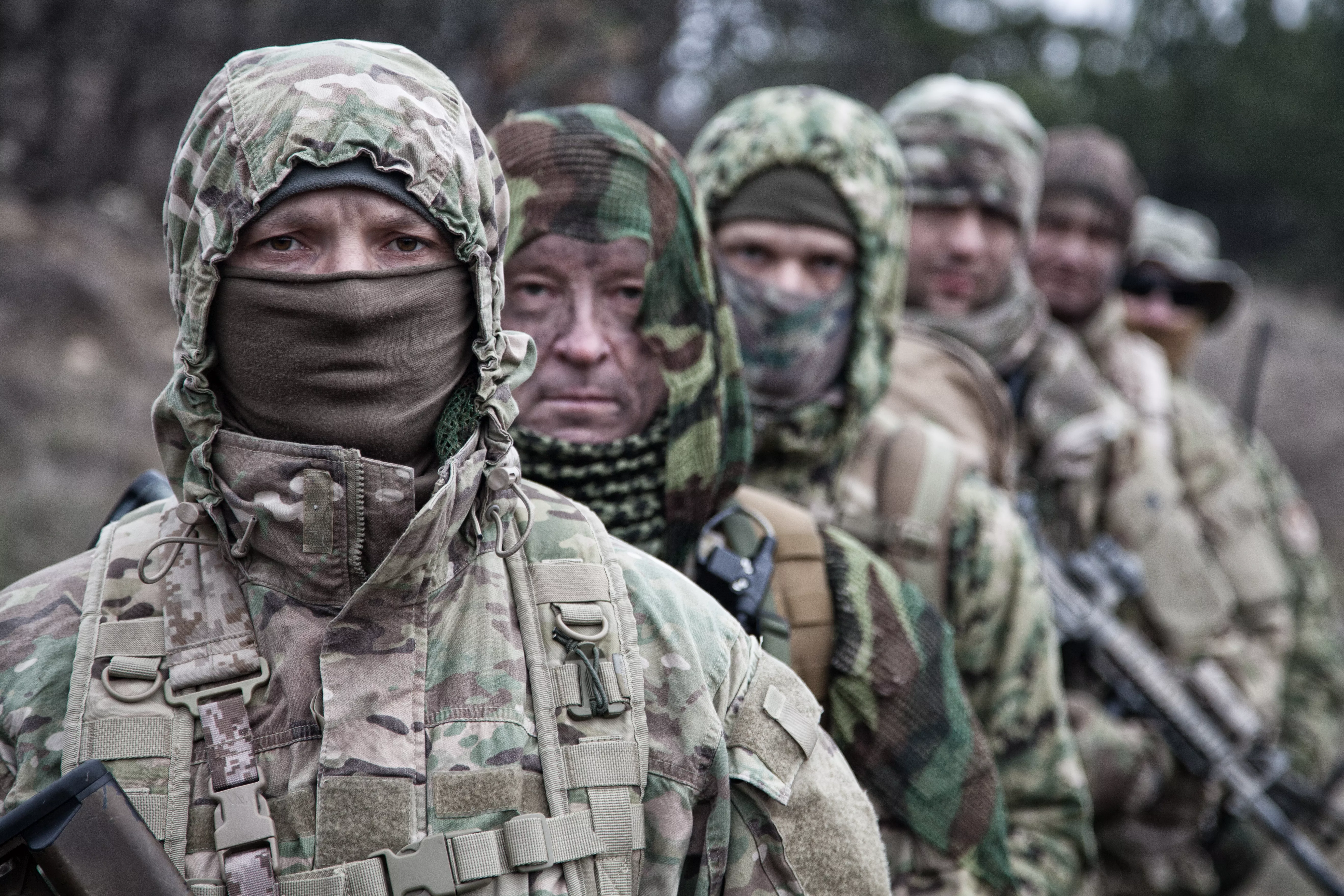 army-elite-forces-tactical-soldiers-group-portrait