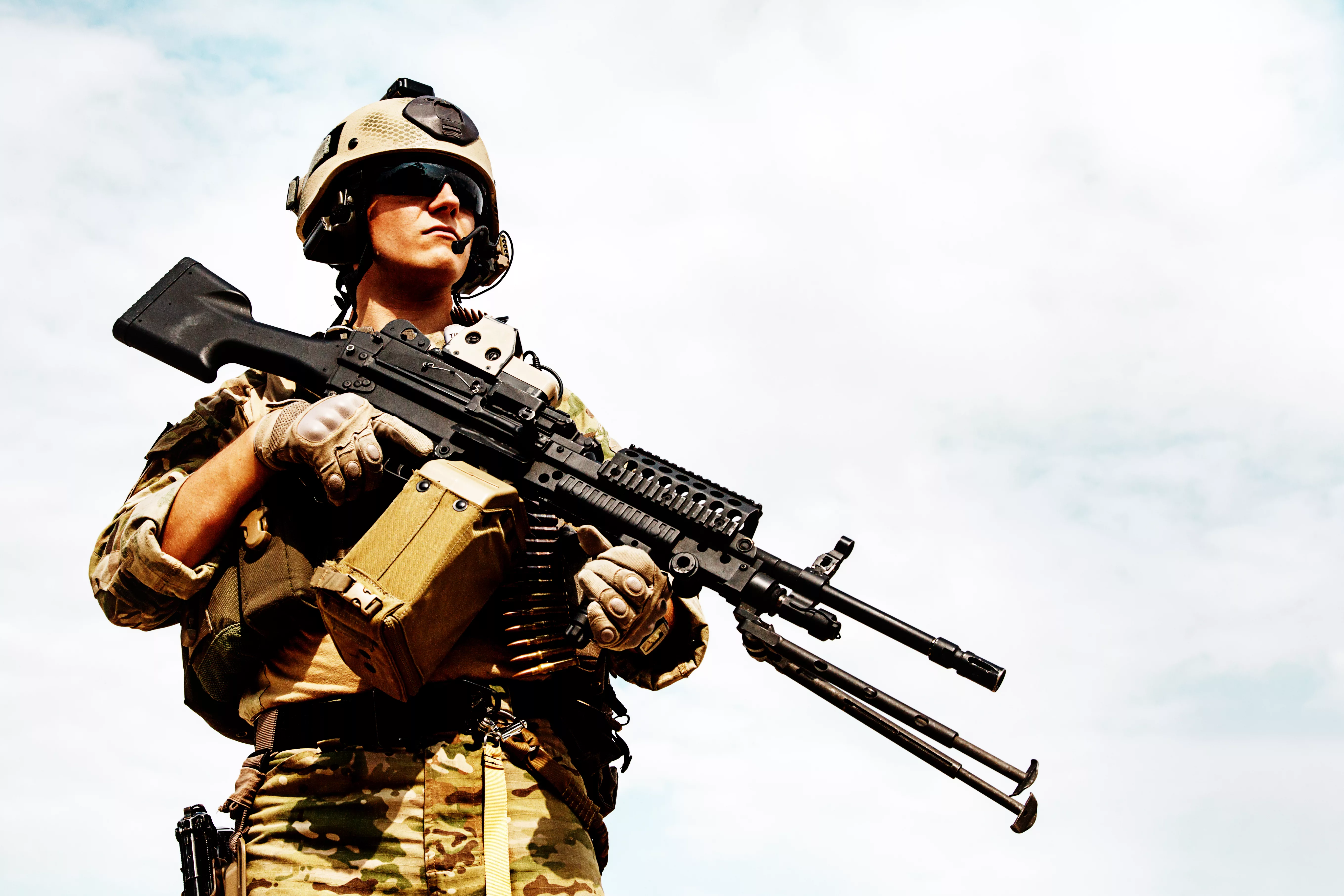 low-angle-portrait-of-us-army-ranger