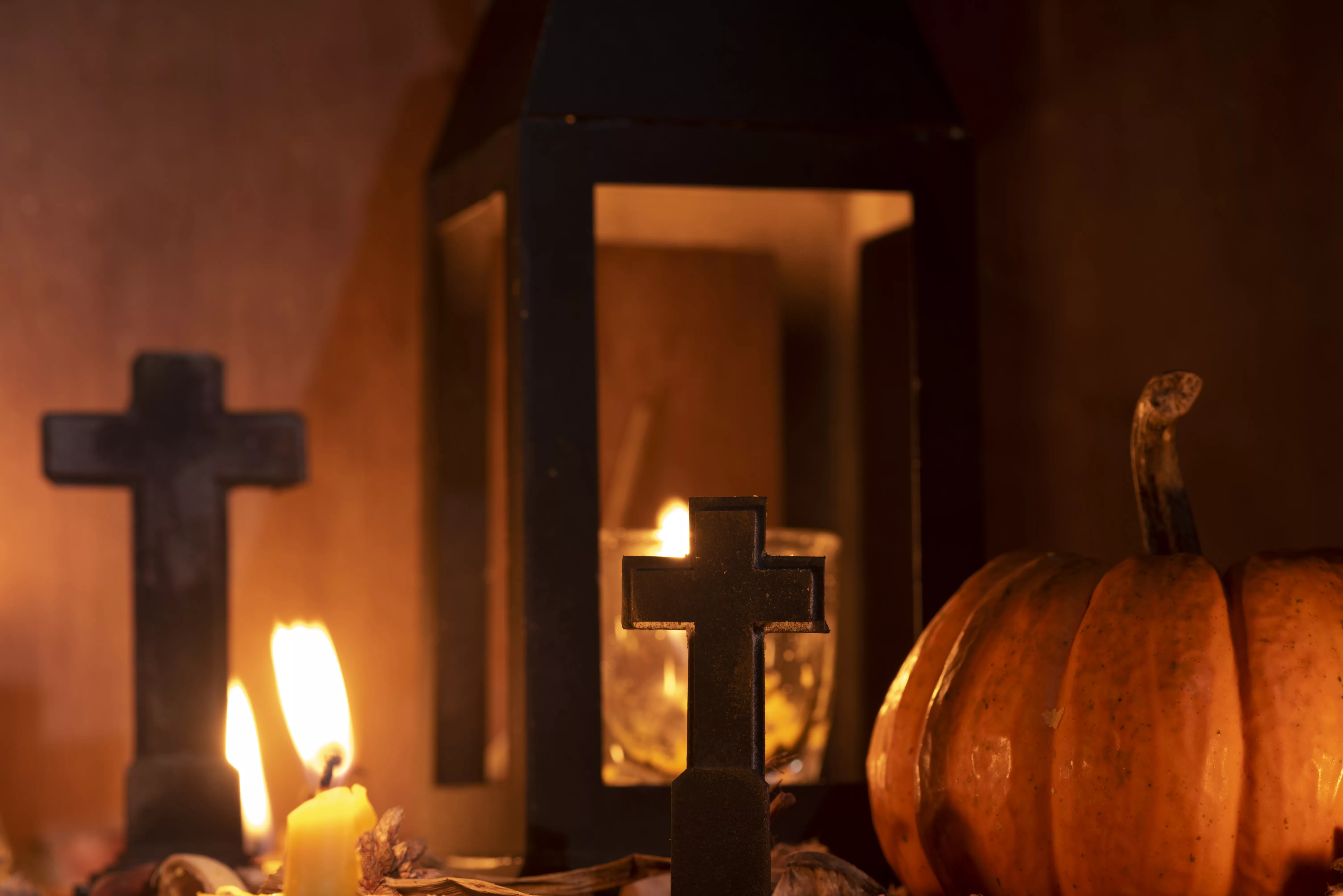halloween-pumpkins-art-picture-for-halloween-concept