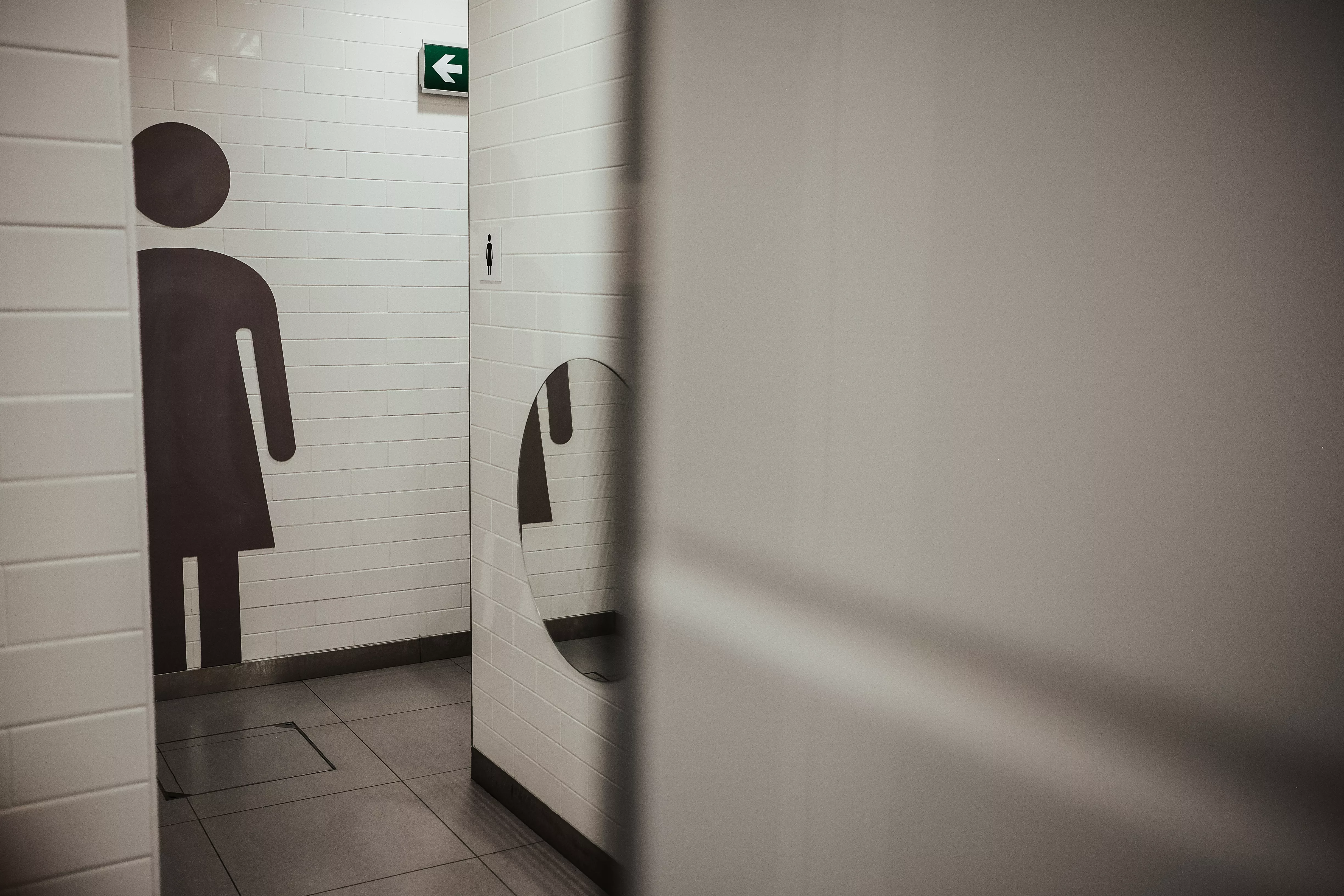 toilet-or-wc-restroom-with-a-gender-icon