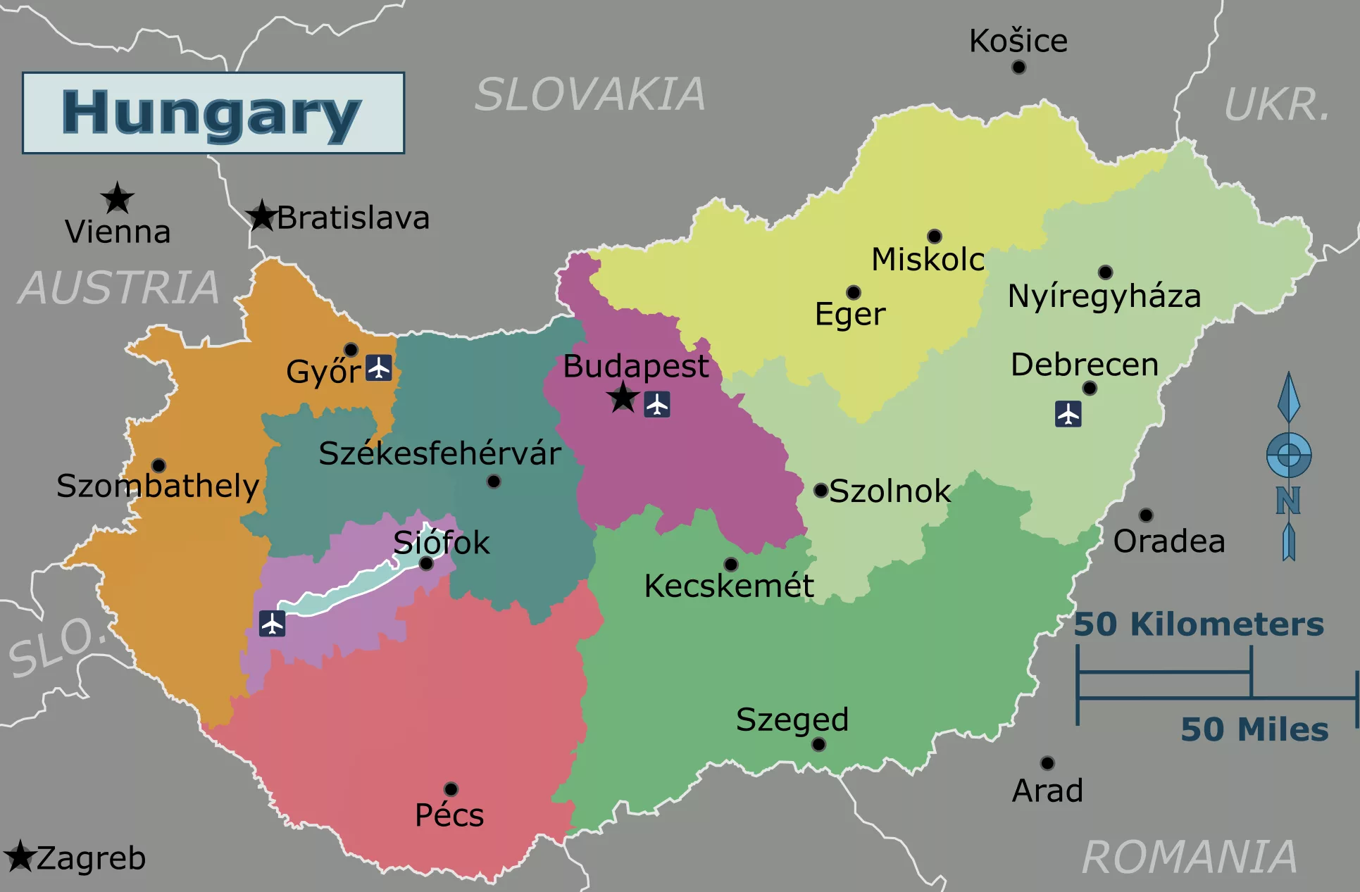 hungary_static_map