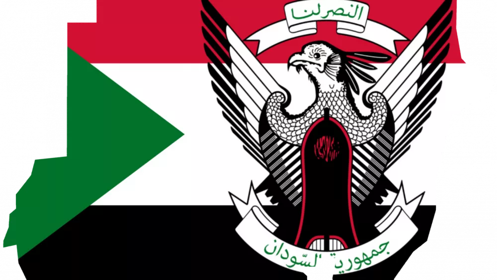 flag_map_of_sudan_with_emblem