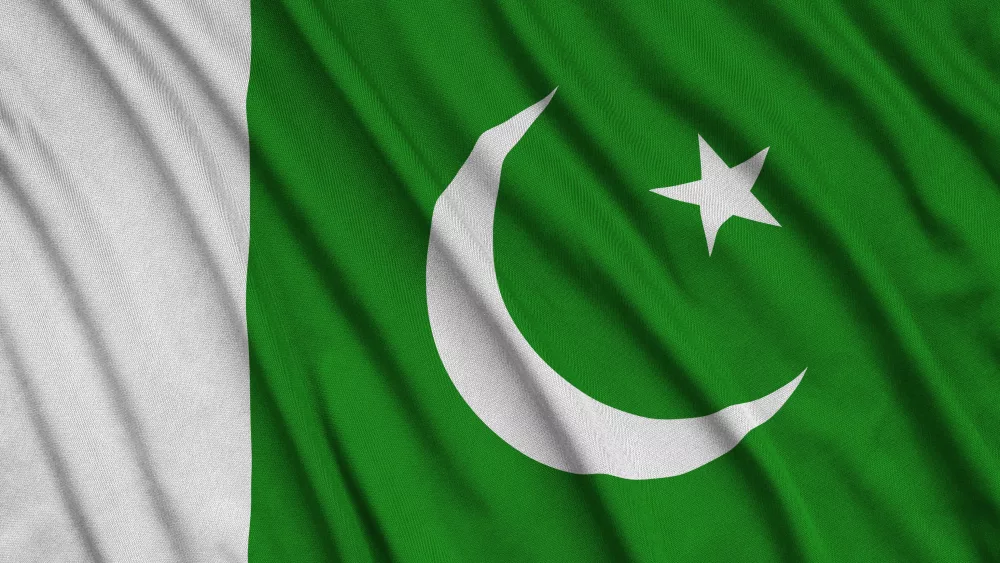 pakistan-flag-is-depicted-on-a-sports-cloth-fabric-with-many-folds-sport-team-banner