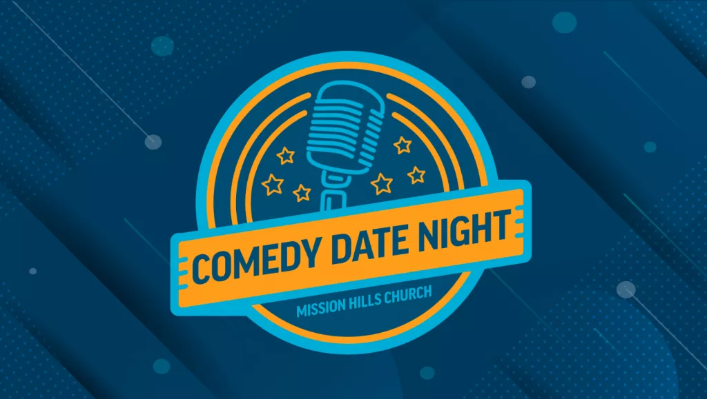 Comedy Date Night