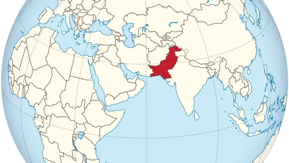 TUBS, CC BY-SA 3.0 , via Wikimedia Commons