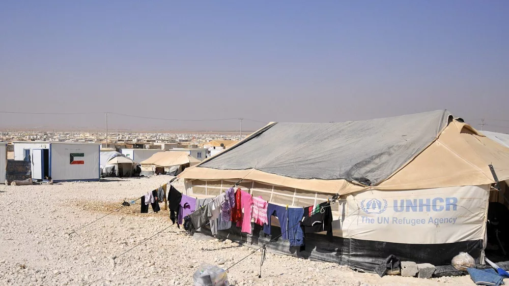 English: Foreign and Commonwealth Office, OGL v1.0OGL v1.0, via Wikimedia Commons