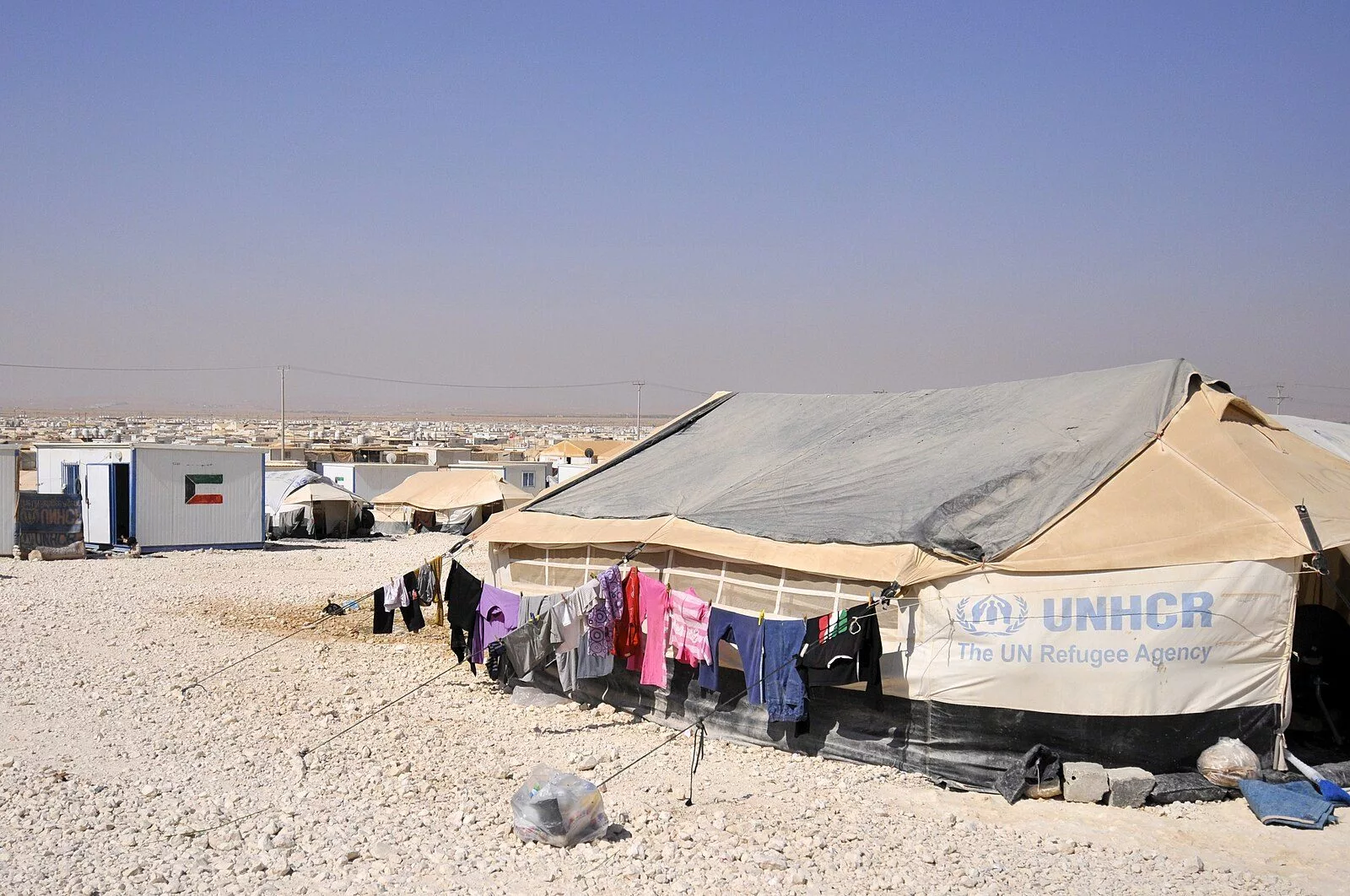 English: Foreign and Commonwealth Office, OGL v1.0OGL v1.0, via Wikimedia Commons