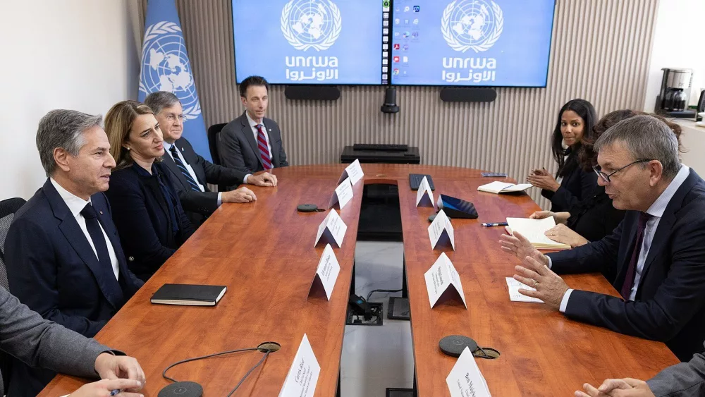 U.S. Department of State, Public domain, via Wikimedia Commons