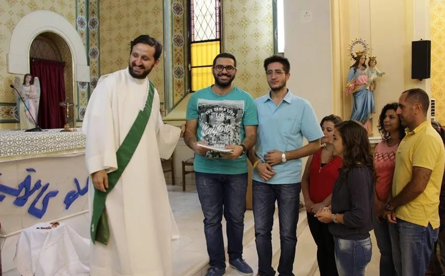 Moa'b345, CC BY-SA 4.0 , via Wikimedia Commons