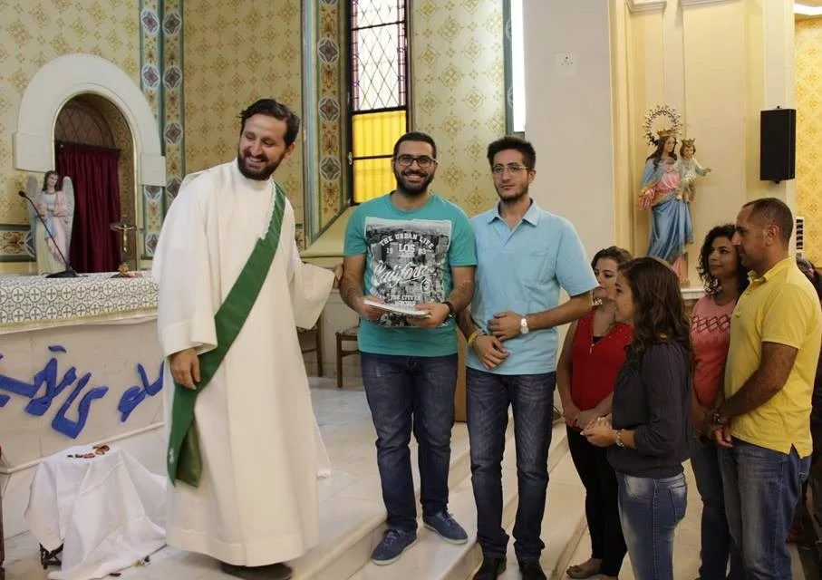 Moa'b345, CC BY-SA 4.0 , via Wikimedia Commons