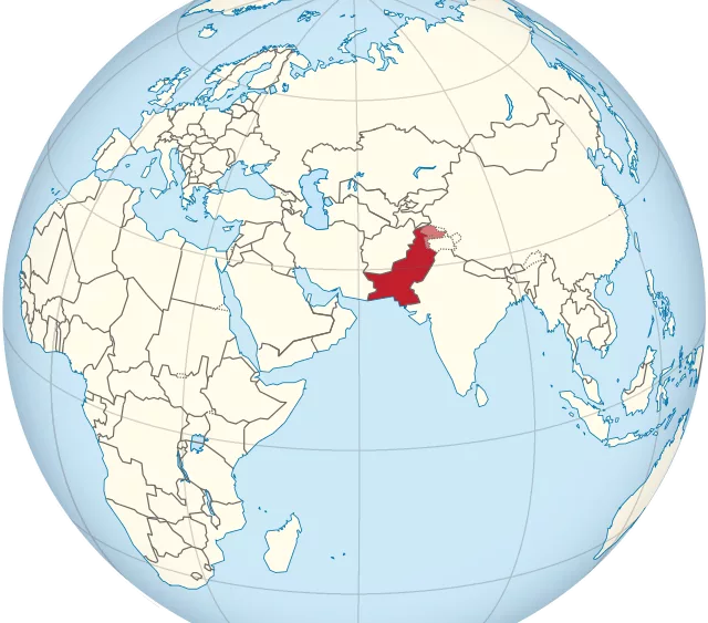 TUBS, CC BY-SA 3.0 , via Wikimedia Commons