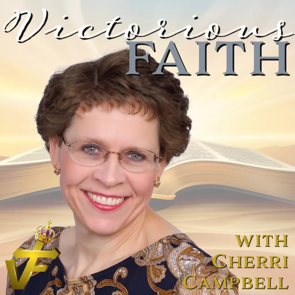 victorious faith ministries 2025 - VF