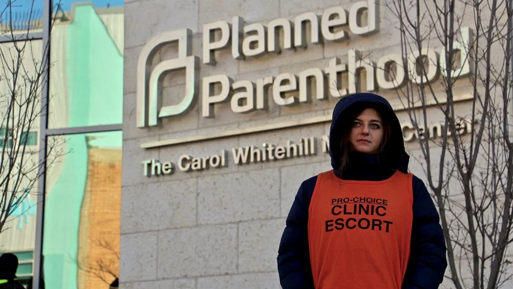 Robin Marty, CC BY 2.0 , via Wikimedia Commons