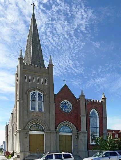 i_am_jim, CC BY-SA 3.0 , via Wikimedia Commons