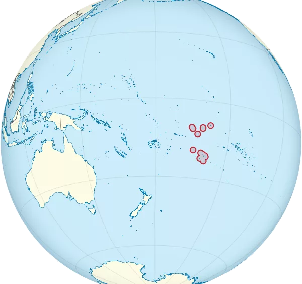 TUBS, CC BY-SA 3.0 , via Wikimedia Commons